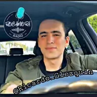 RICARDO GLEZQUIN en ENTREVISTA