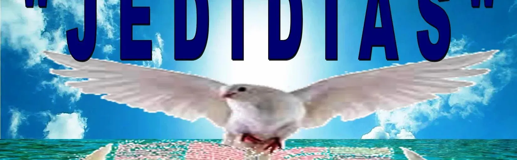 JEDIDIAS RADIO