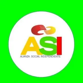 RADIO A.S.I
