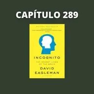 Incógnito | David Eagleman