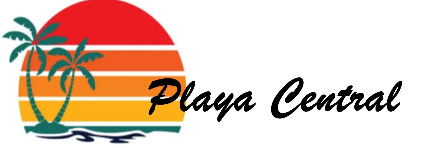 PLAYA CENTRAL DE VITARTE  -CUMBIAS-