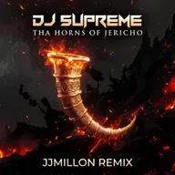 Tha Horns Of Jericho (JJMillon Redrum)
