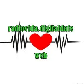 radiovida.digitaldafe