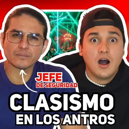 La VERDAD detrás de MANEJAR un ANTRO con Jimmy del Prado