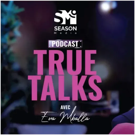 TRUE TALKS - PODCAST : PAROLE AUX ENTREPRENEURS : FEMME À MOBILITÉ RÉDUITE