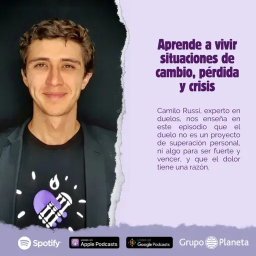 Cómo vivir situaciones de cambio, pérdida y crisis