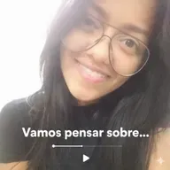 #5 Vamos pensar sobre: Salmo 23.5b | O meu cálice transborda.
