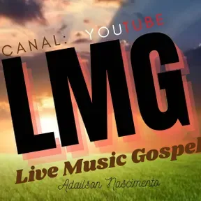 Rádio Live music Gospel