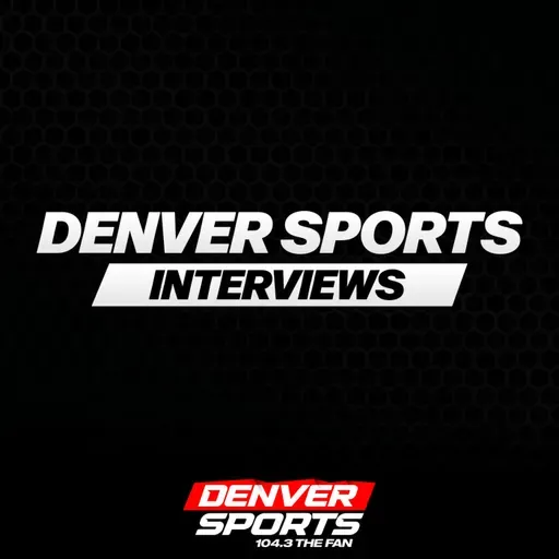 Mike Klis | Stokley and Evans with Mark Schlereth | 12.09.25