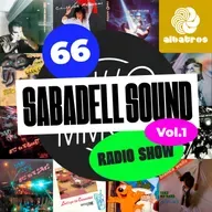 Discommon Radio Show 66: Sabadell Sound 1