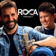 ¡Niño Autista SORPRENDE a Carlos Roca! La Entrevista + DIVERTIDA y EMOTIVA PauPautista Roca Project 2x37