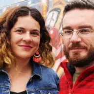 CLUB DE LECTURA T18C033 Ana Ballabriga y David Zaplana viajan a Ucrania (18/05/2025)