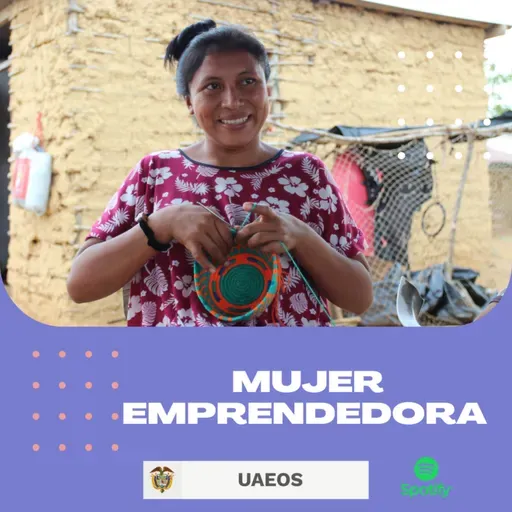 Celebración Día Mundial de la Mujer Emprendedora
