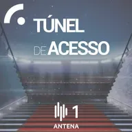Túnel de Acesso - Taça de Portugal e Liga Portugal