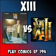 XIII with Rob Duenas (Sketchcraft)