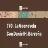 ¿Es posible viajar en el tiempo? Geología, ciencia y literatura con Daniel H. Barreña