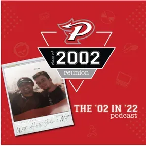 '02 in '22 Where Are We Now