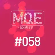 #58 - Vivendo como uma lésbica, uma conversa com Cecília Floresta