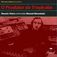 #01: Tropicália ou Panis et Circencis