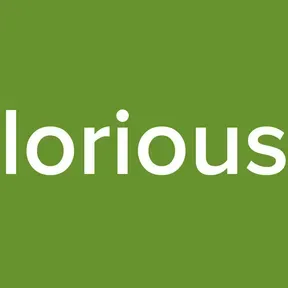 The Glorious Word