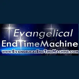 Evangelical Endtime Machine
