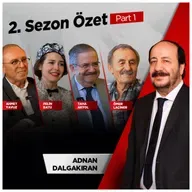 Adnan Dalgakıran ile Yüzleşme 2. Sezon / Part 1