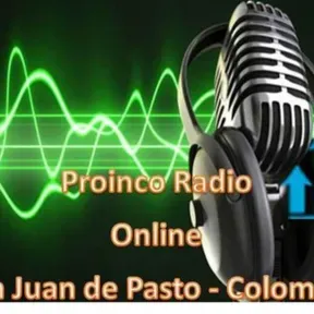 PROINCO RADIO