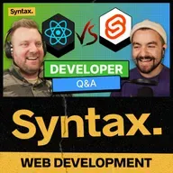 904: React vs Svelte × Windsurf Worth $3B × Typescript as Const × Layout Shift Tricks × More