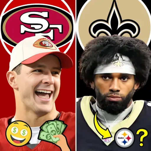 🏈 ¡Brock Purdy Renueva Con 49ers! ¿Vale $53 Millones Anuales? | NFL 2025