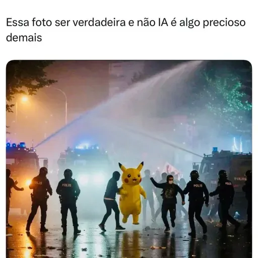 Kiki fez confusão entre GTA V e a parte multiplayer [só esqueceu]