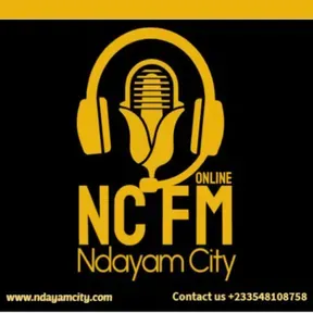 Ndayamcity Radio