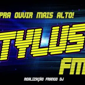 RÁDIO STYLUS FM 101.7