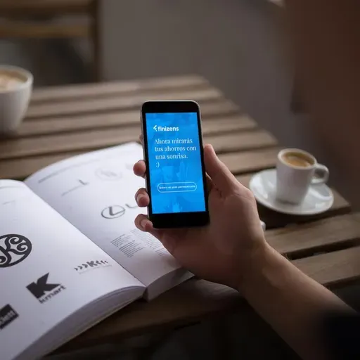 Finizens: "La clave del value no está en adivinar el momento, sino en mantenerse invertido"