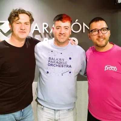 Artistas del Gremio cumplen 20 años