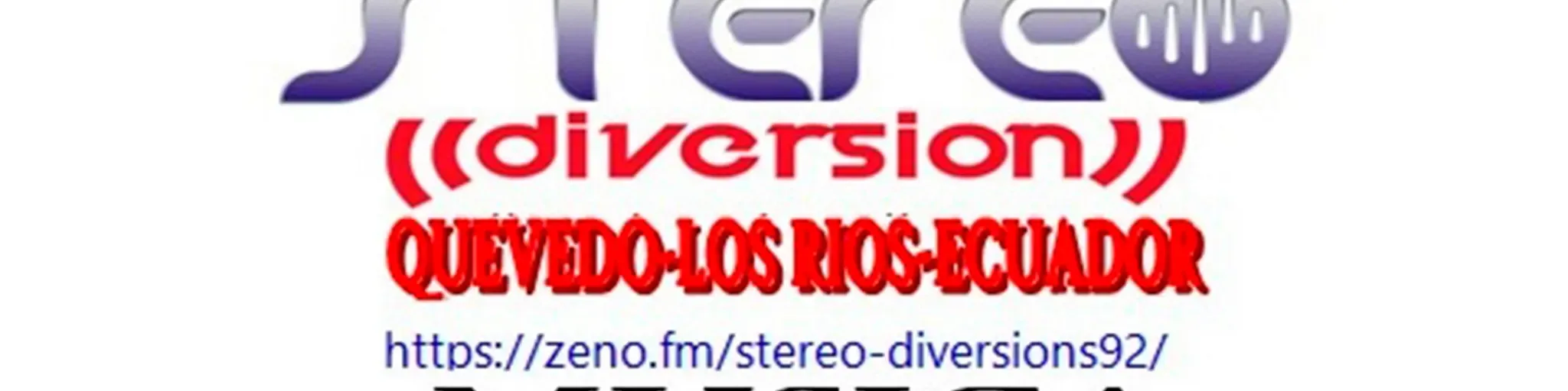 Stereo Diversion