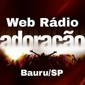 Web Rádio Adoração Bauru