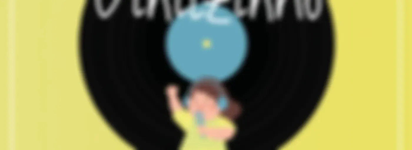 Rádio UFRJ - Vinilzinho