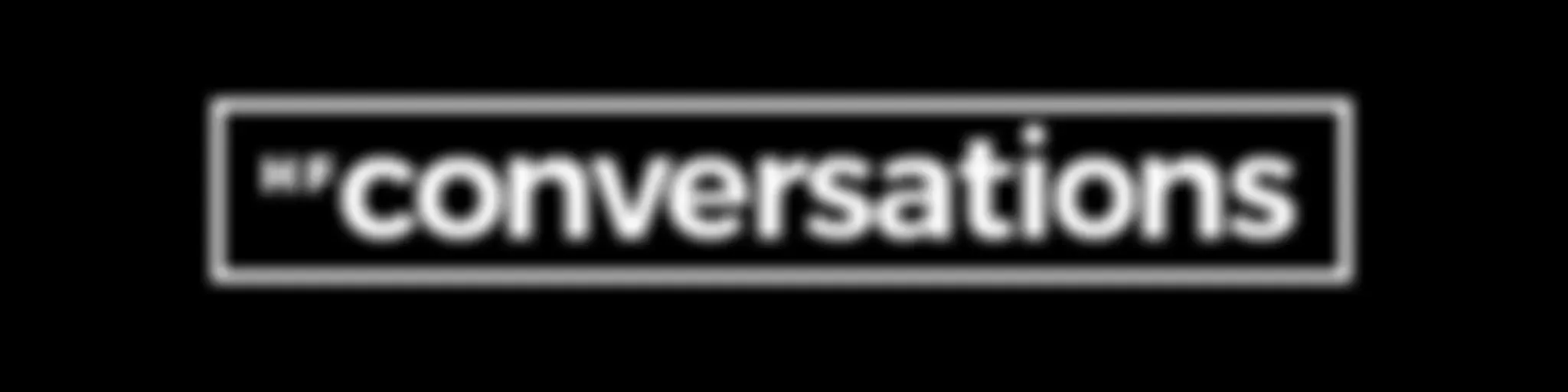 #HFConversations
