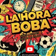 La Hora Boba 20 de febrero