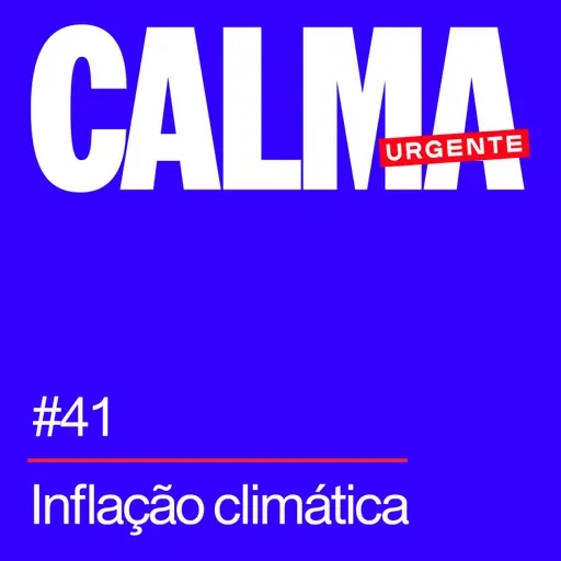 Inflação climática