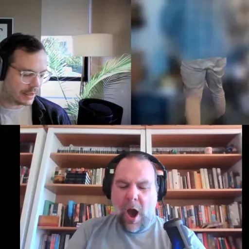 Episode 220: A Very Soft Triangle