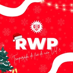 RED AND WHITE PROJECT
