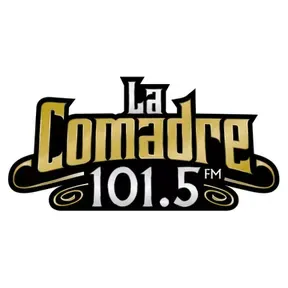 La Comadre 101.5 FM en vivo