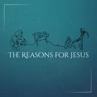 The Reasons For Jesus series #3 :The Unending Kingdom/Caleb Brooks/Faith Church