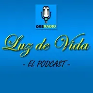 Episodio #3 Luz de Vida -El podcast-: La Mujer de Lot.