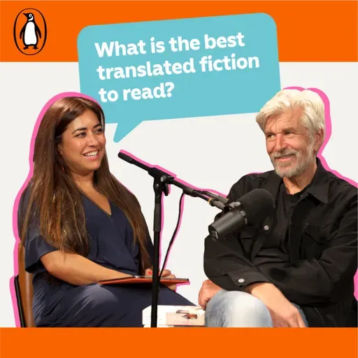 What is the best translated fiction to read? With Karl Ove Knausgaard