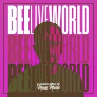 Podcast 608 BeeLiveWorld by DJ Bee 27.02.26 Side A