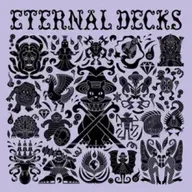 Episodio 62 - Eternal Decks, los títulos de las películas, la etiqueta en la mesa y el compromiso de Tayylor Swift