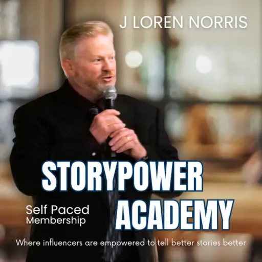 STORY CREATION MASTERY - WEBINAR REPLAY 12-17-25