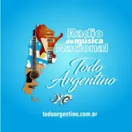 Todo Argentino en vivo